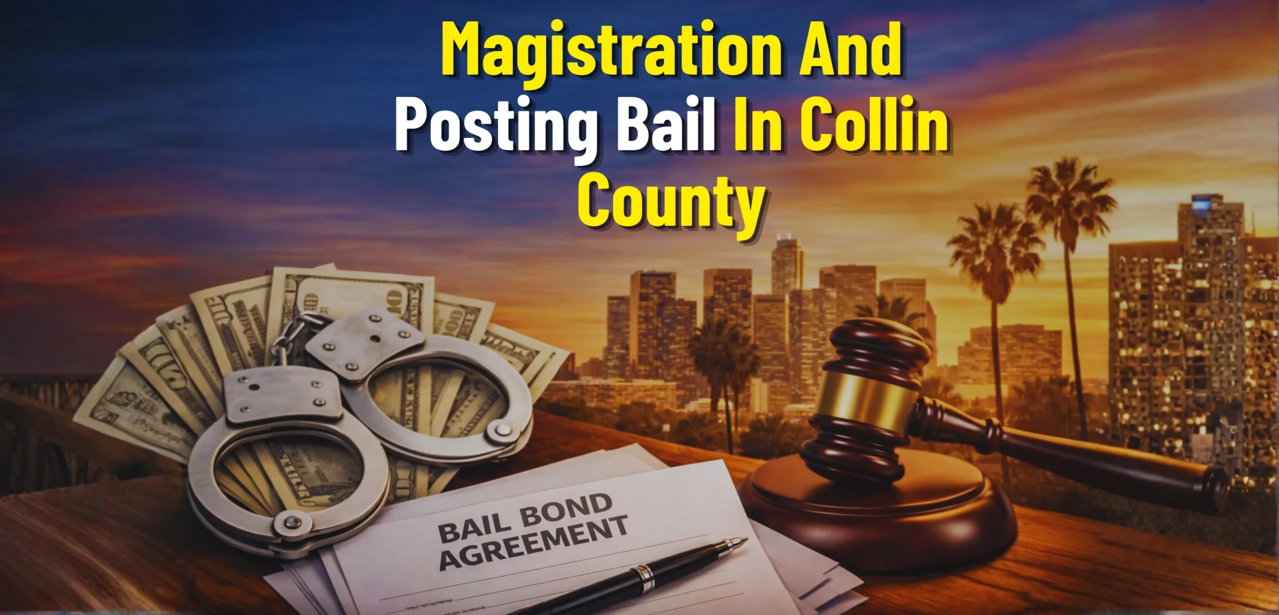 Collin County Court Process DWI