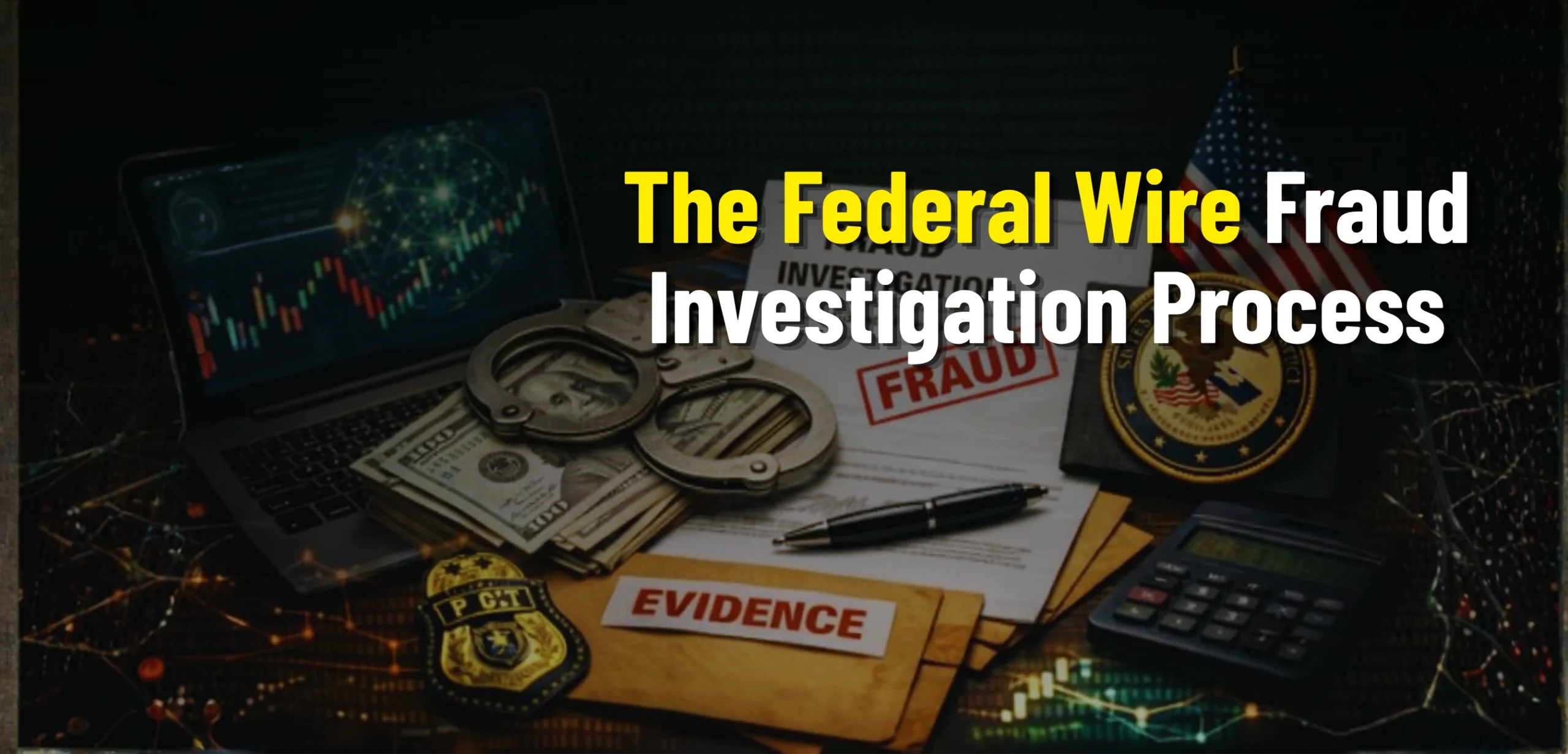 Wire fraud charges In Texas