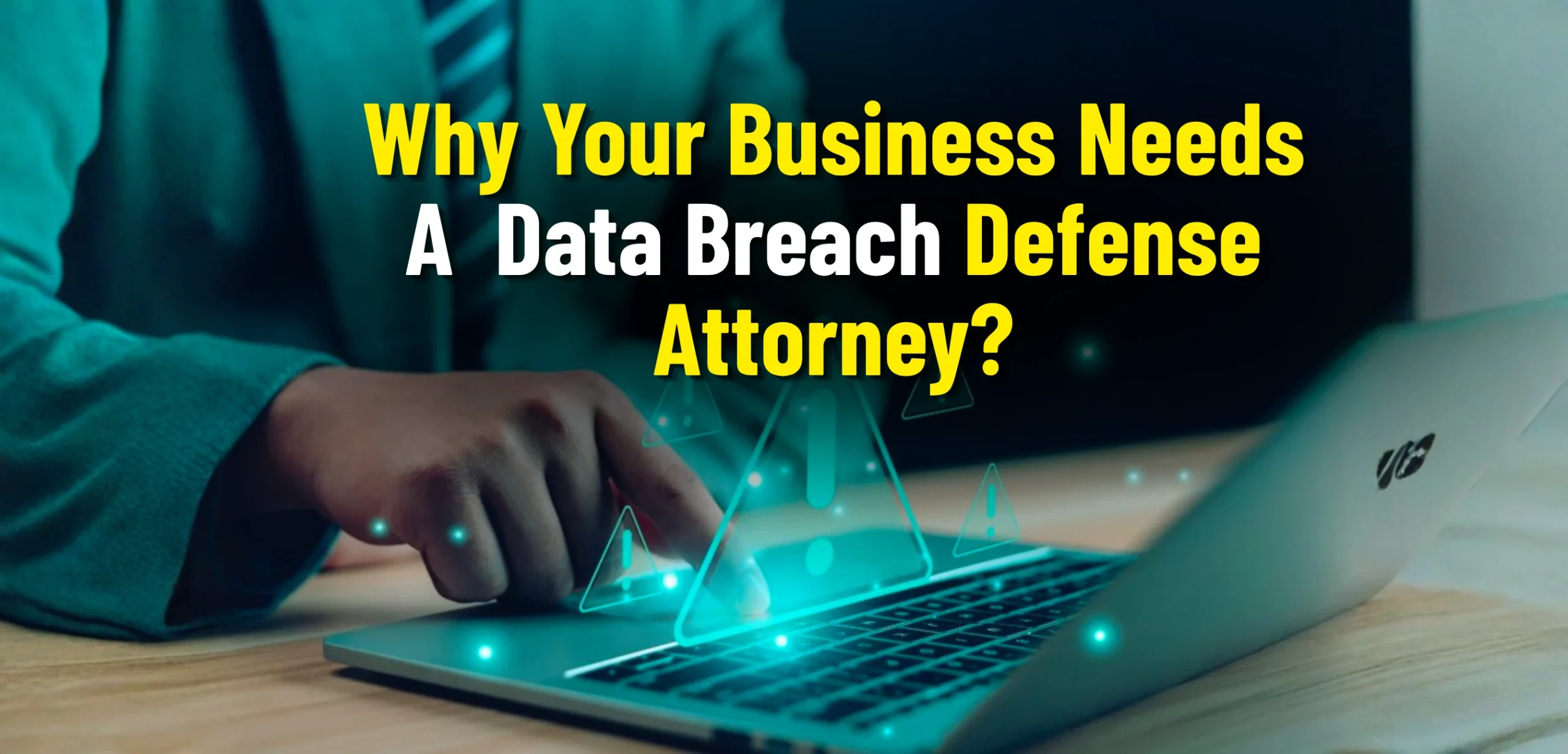 Data breach liability law