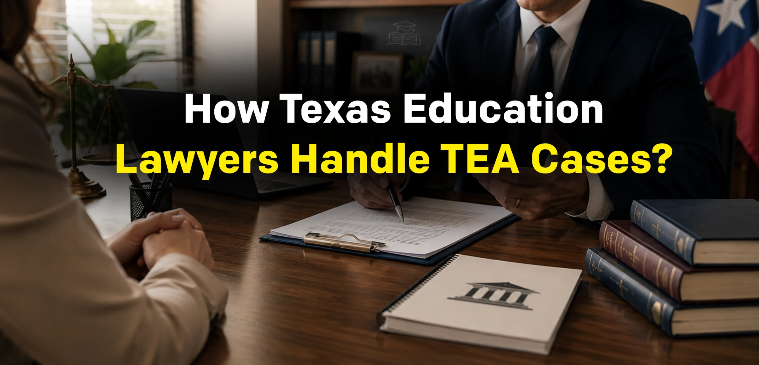 Frisco TEA Defense Lawyer