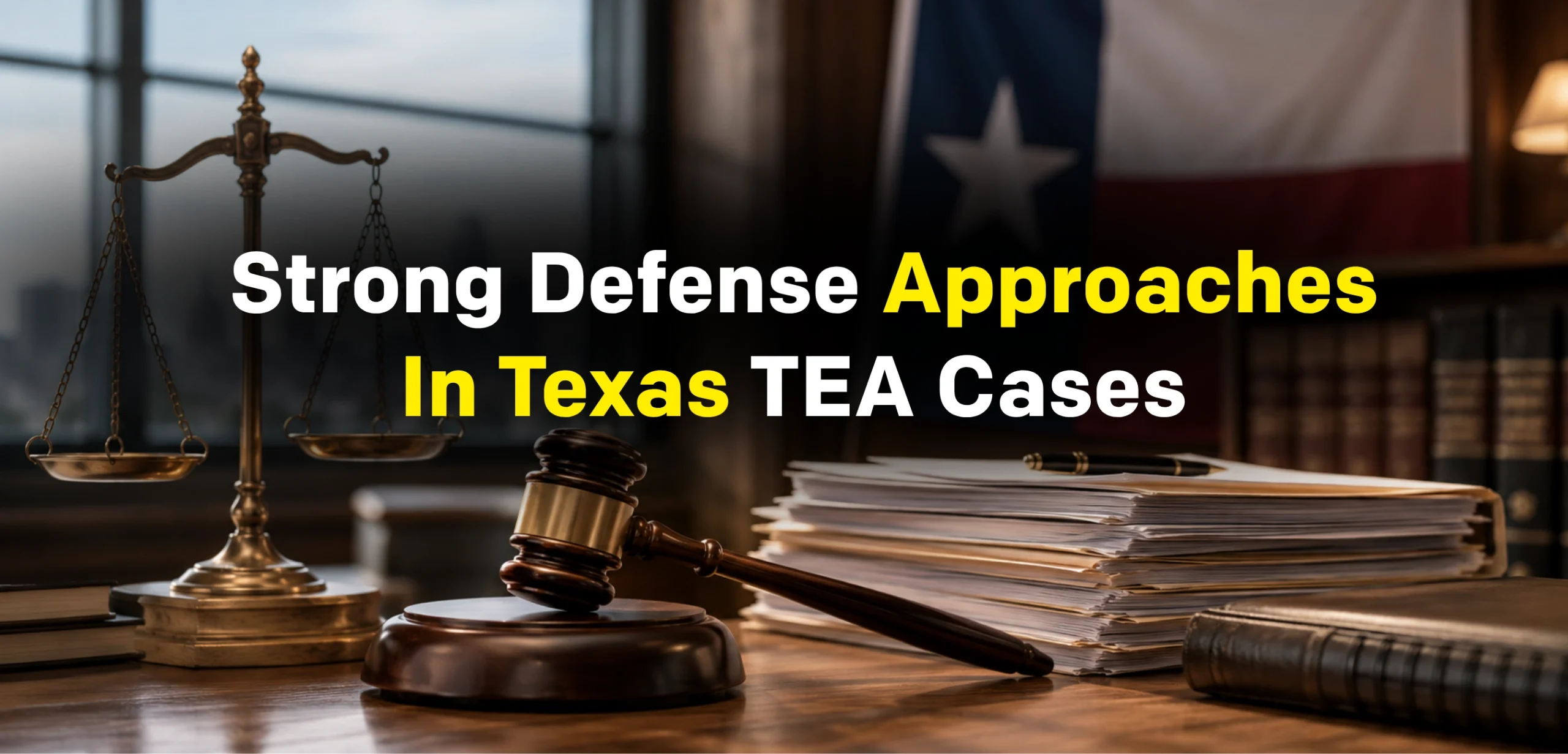 Dallas Education Lawyer