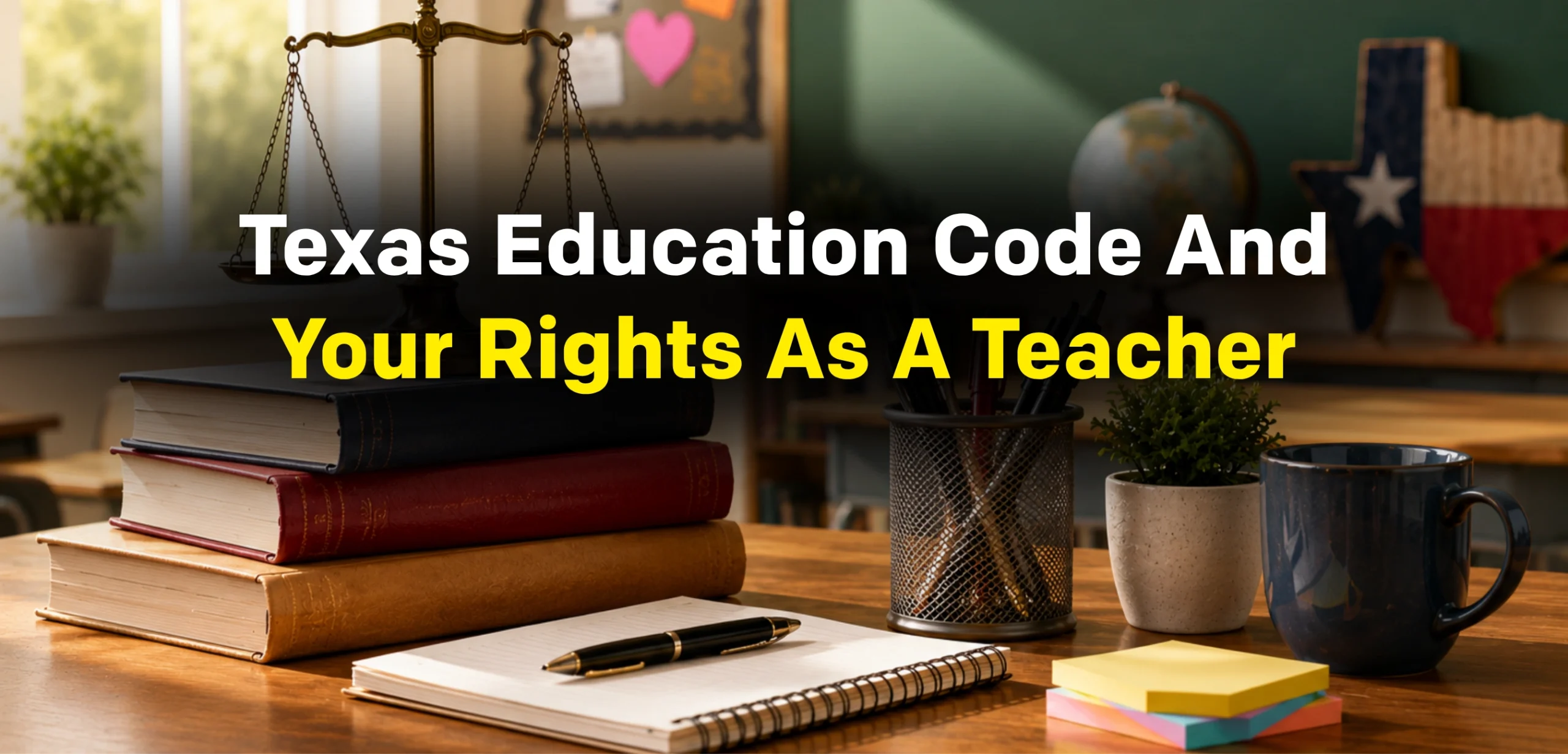 Texas teacher investigation defense