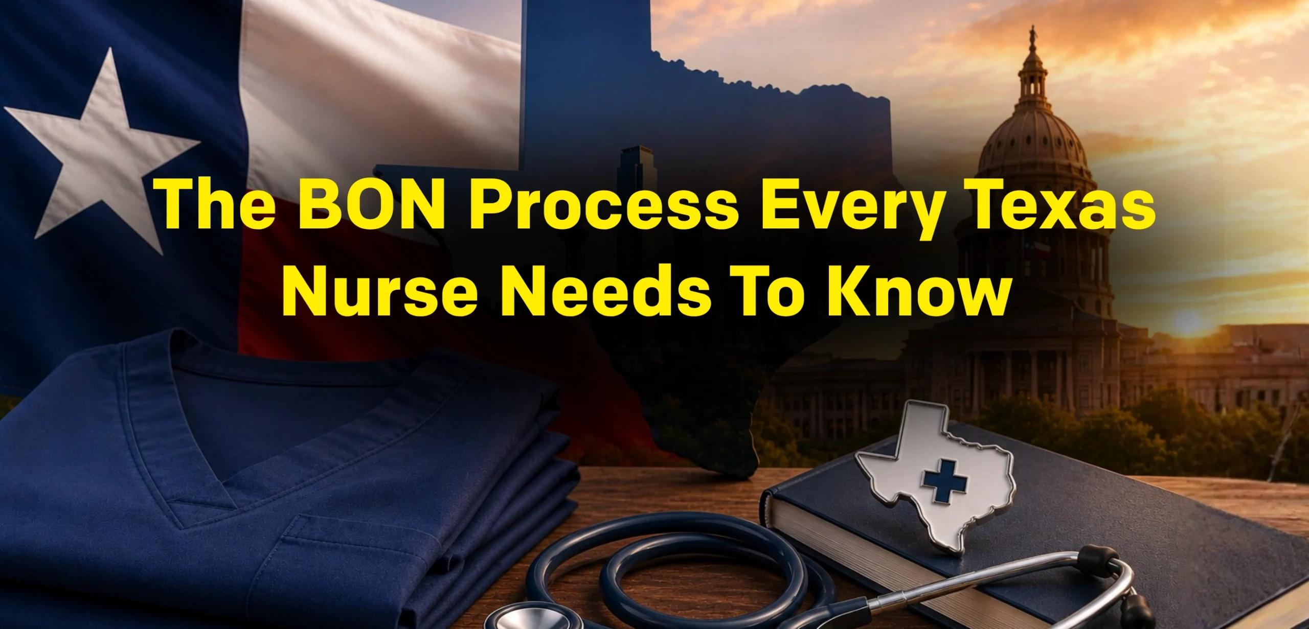Plano nurse license defense attorney